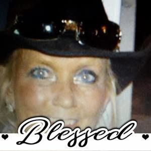 Meet your Posher, Diane